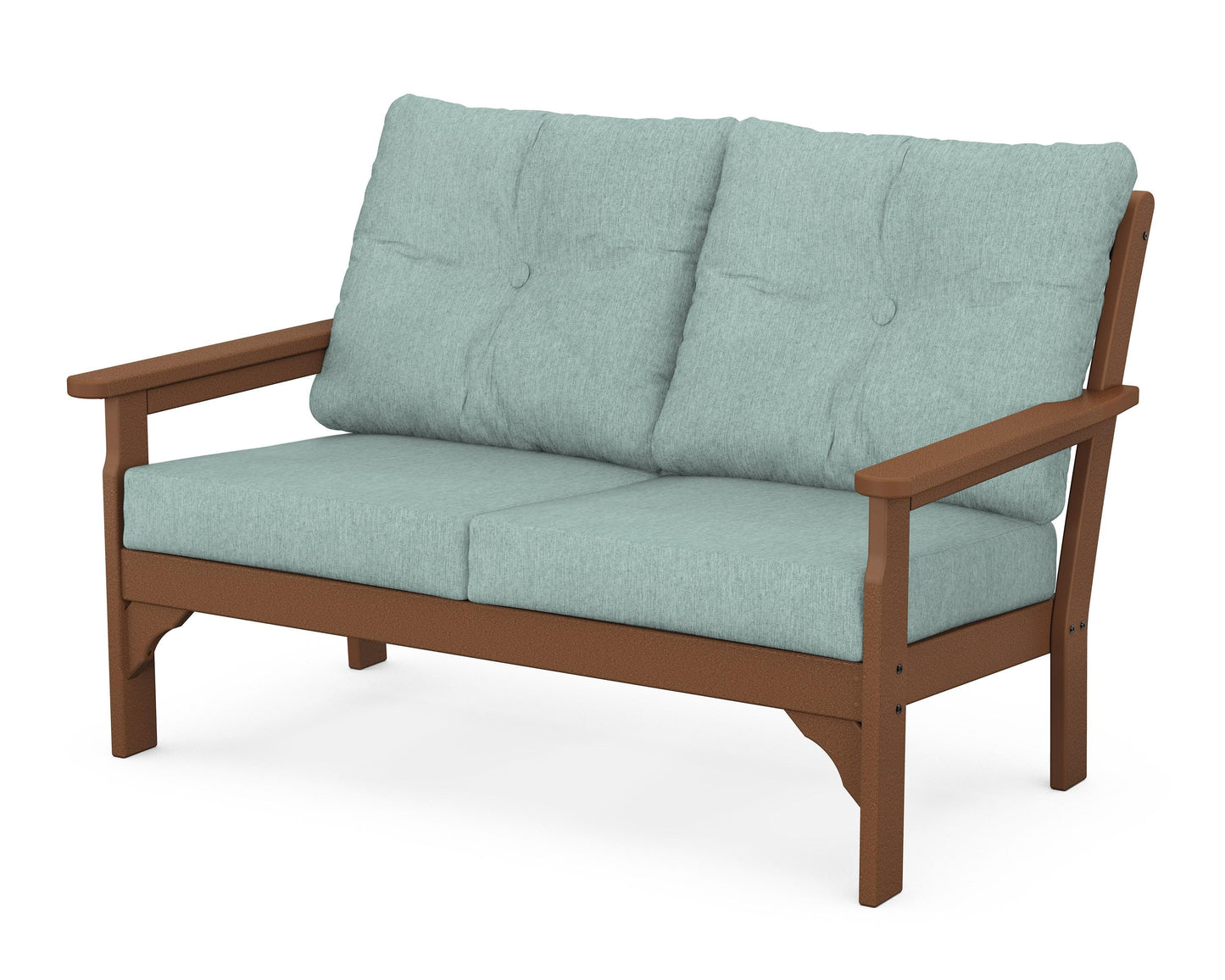 Vineyard Deep Seating Loveseat
