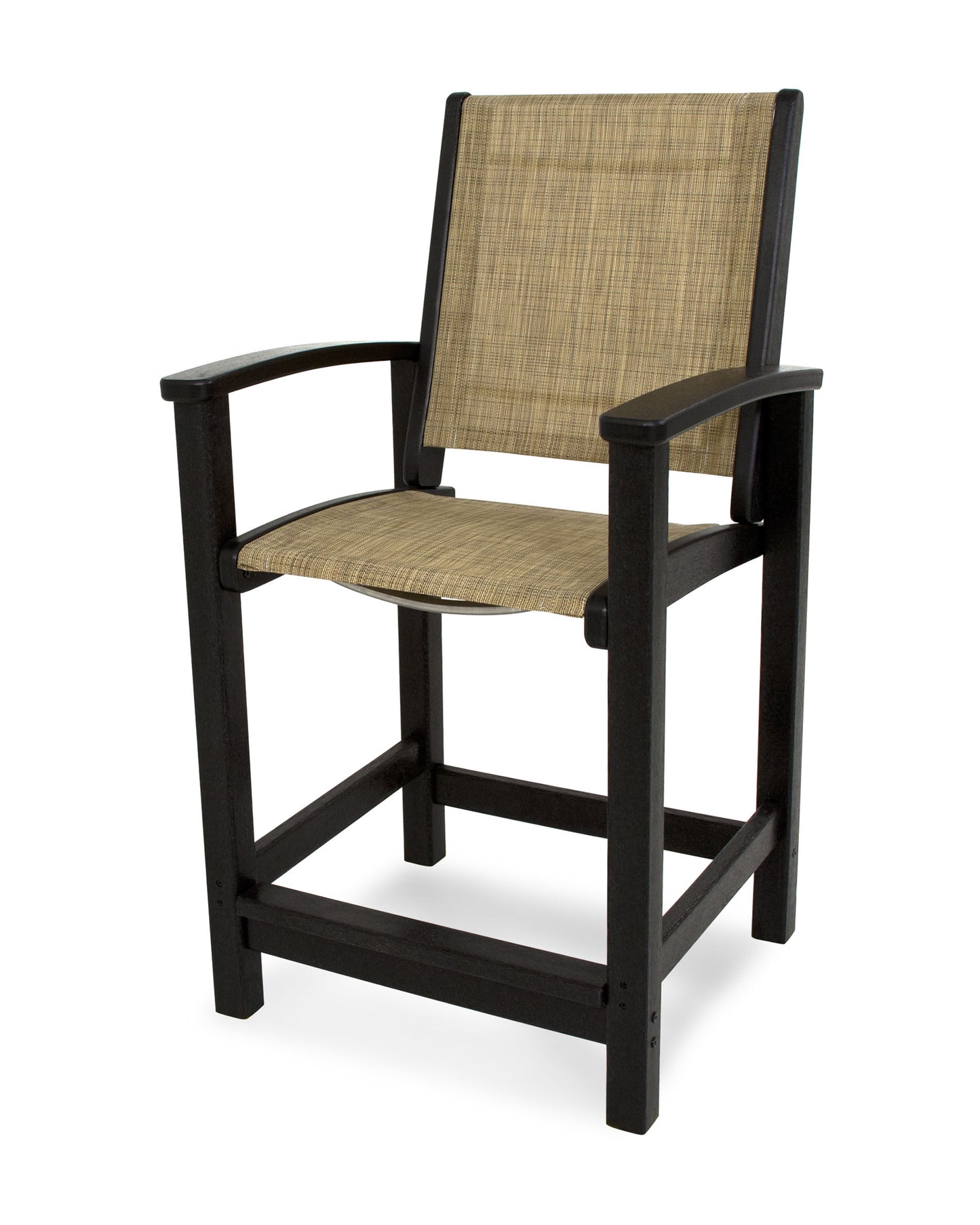 Coastal Counter Chair