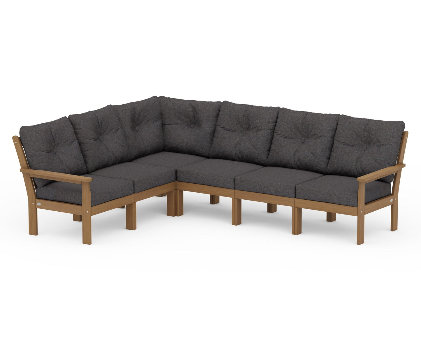 Vineyard 6-Piece Sectional