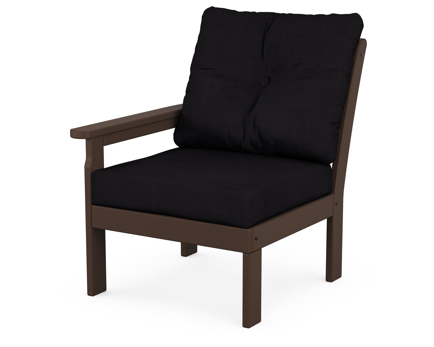 Vineyard Modular Left Arm Chair
