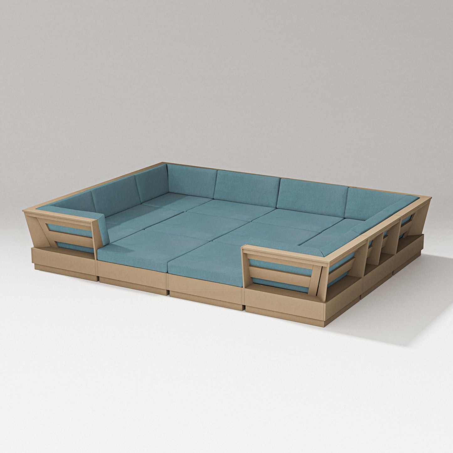 Elevate 12-Piece Pit Sectional