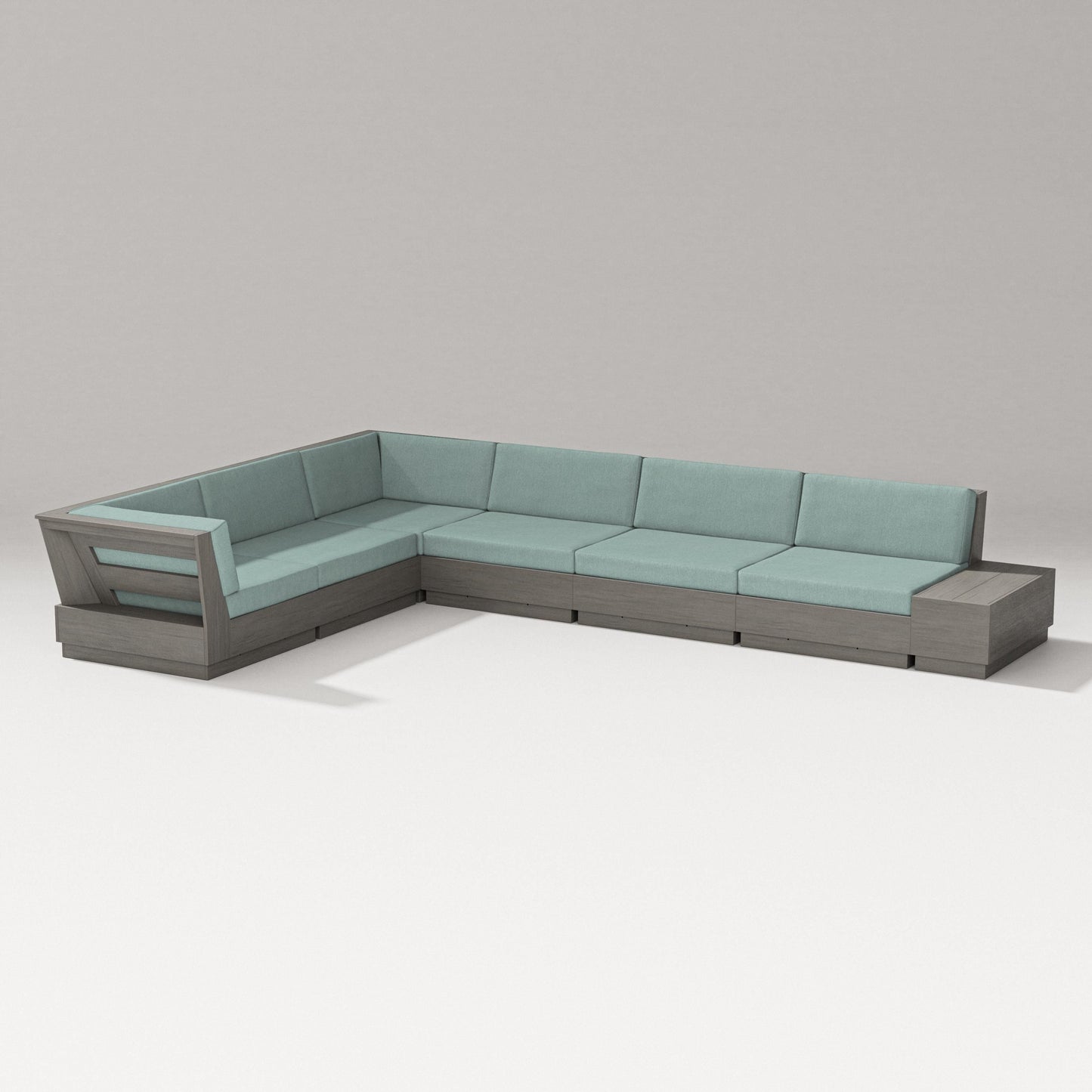 Elevate 7-Piece Corner Sectional