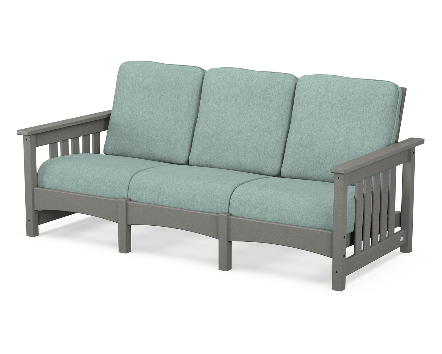 Club Mission Sofa