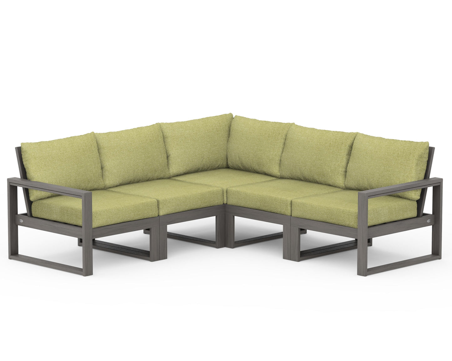 EDGE 5-Piece Modular Deep Seating Set