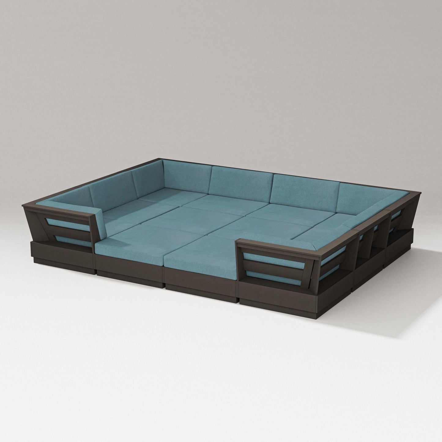 Elevate 12-Piece Pit Sectional