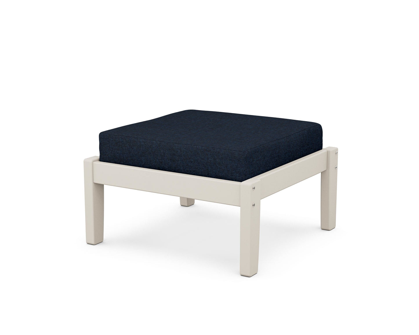Deep Seating Ottoman
