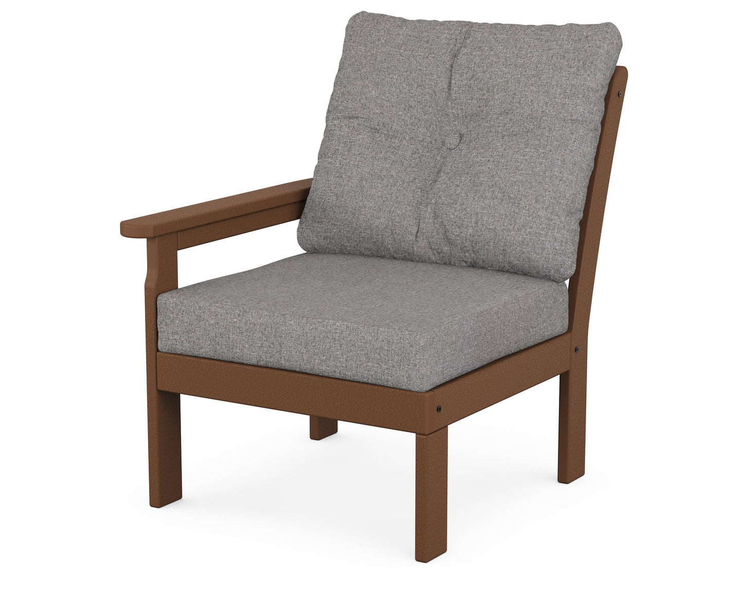 Vineyard Modular Left Arm Chair