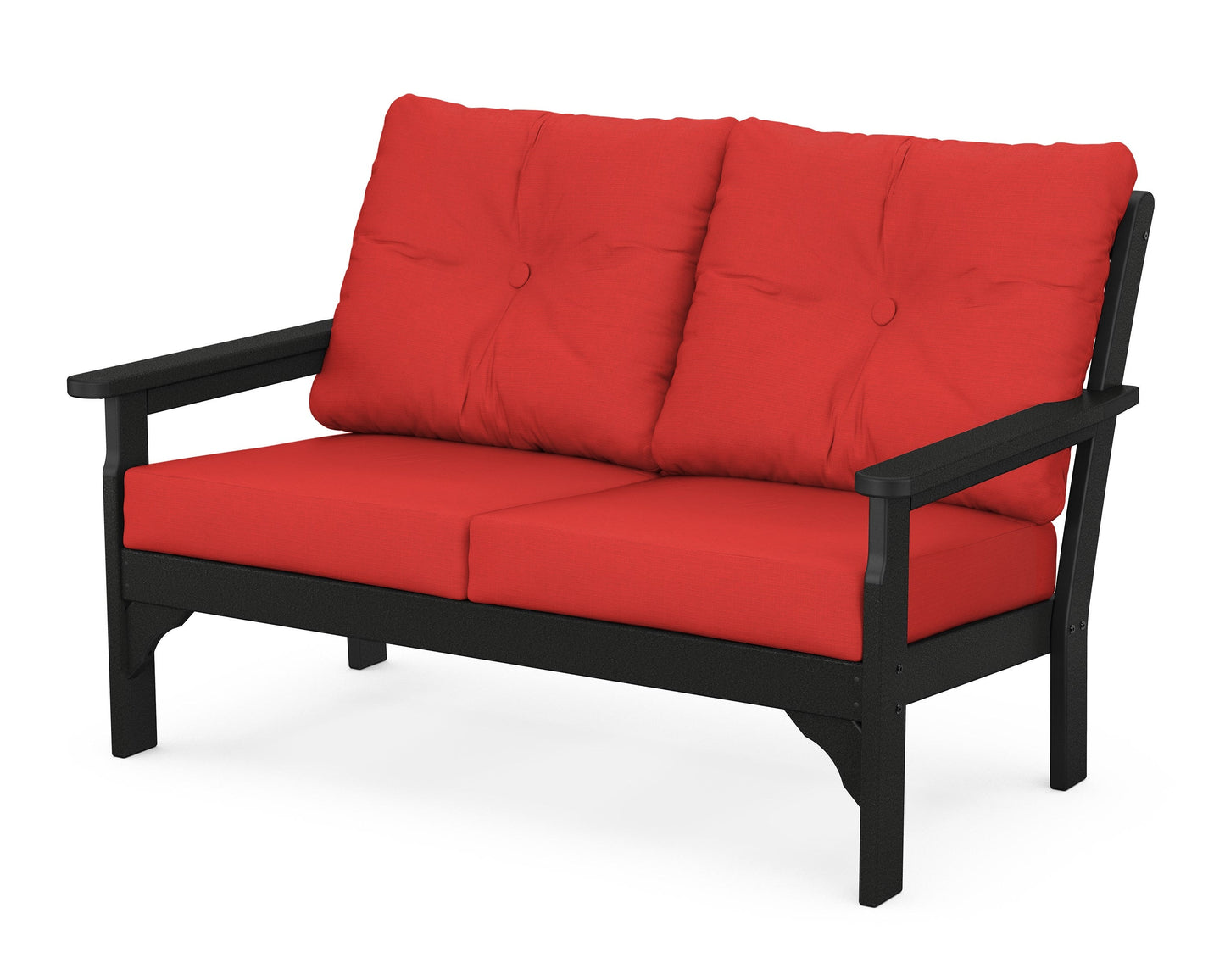 Vineyard Deep Seating Loveseat