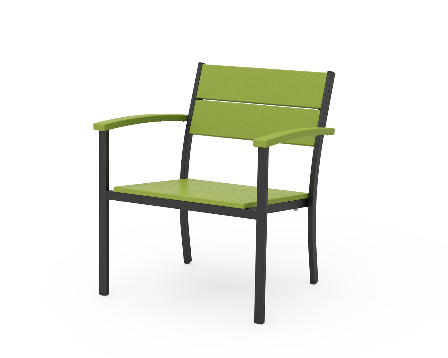 Main Street Lounge Arm Chair