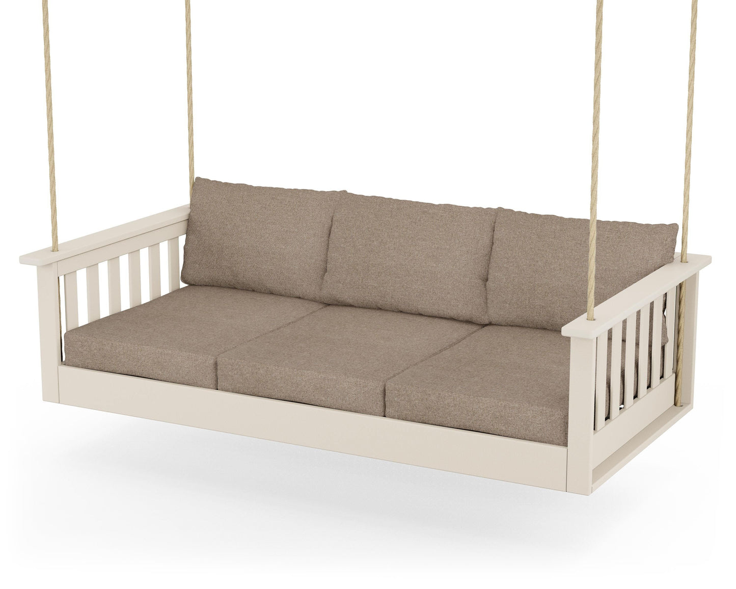 Vineyard Daybed Swing