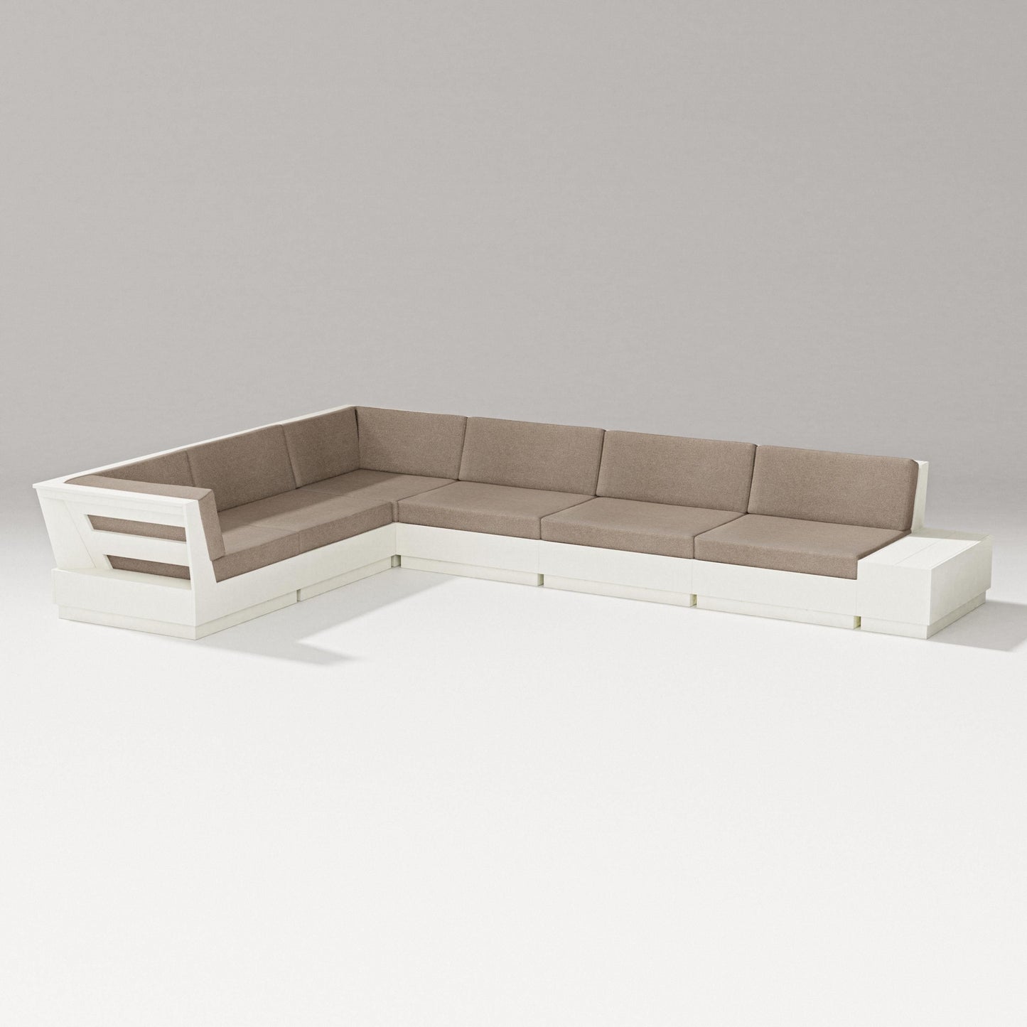 Elevate 7-Piece Corner Sectional