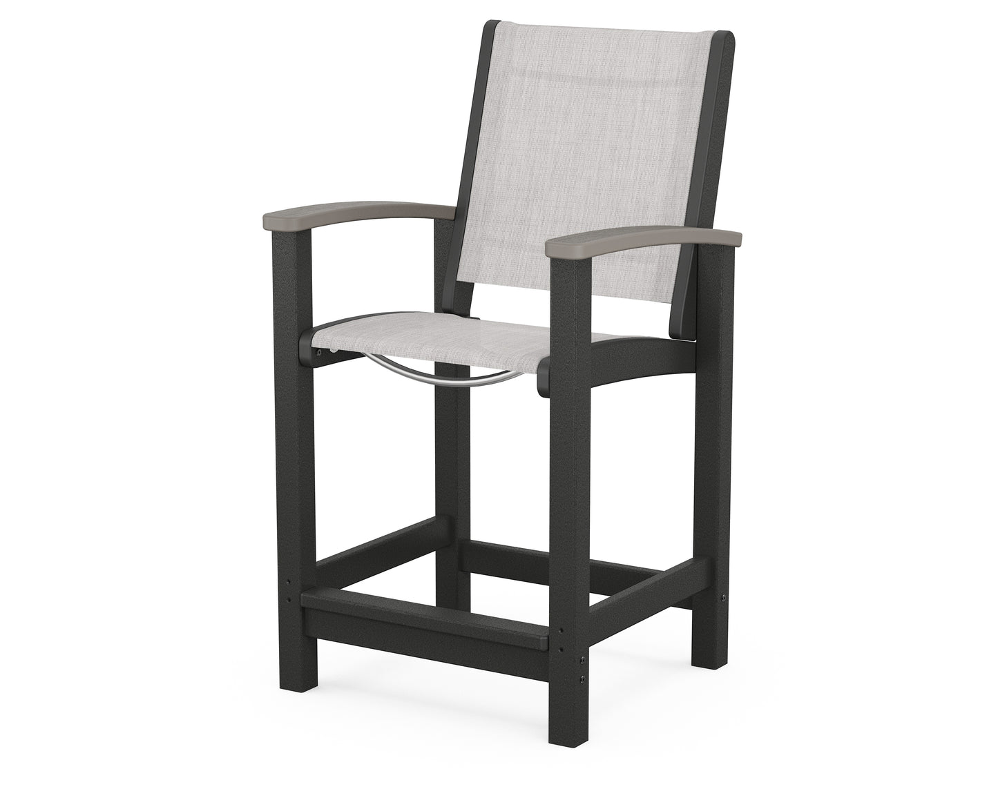 Coastal Counter Chair