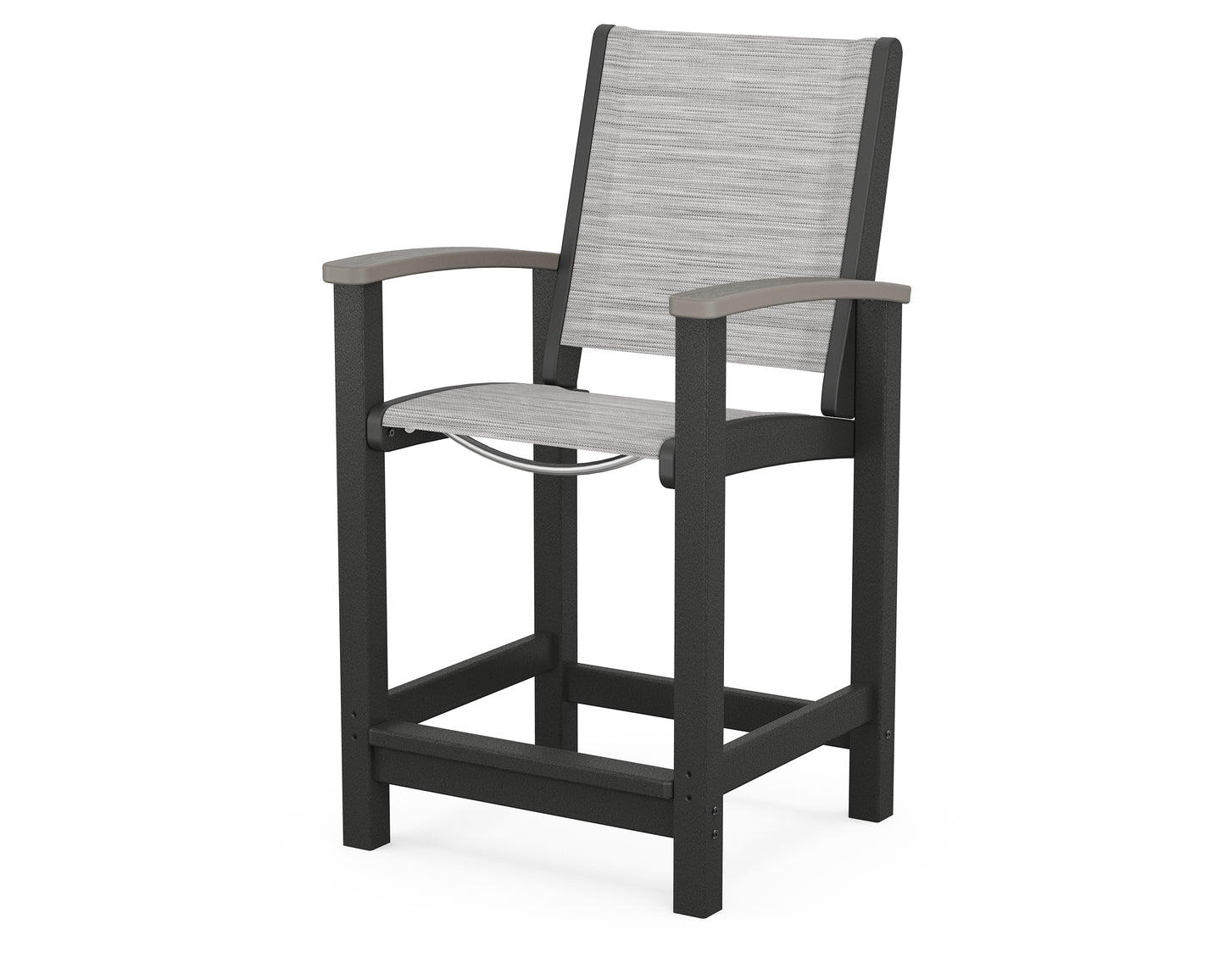 Coastal Counter Chair
