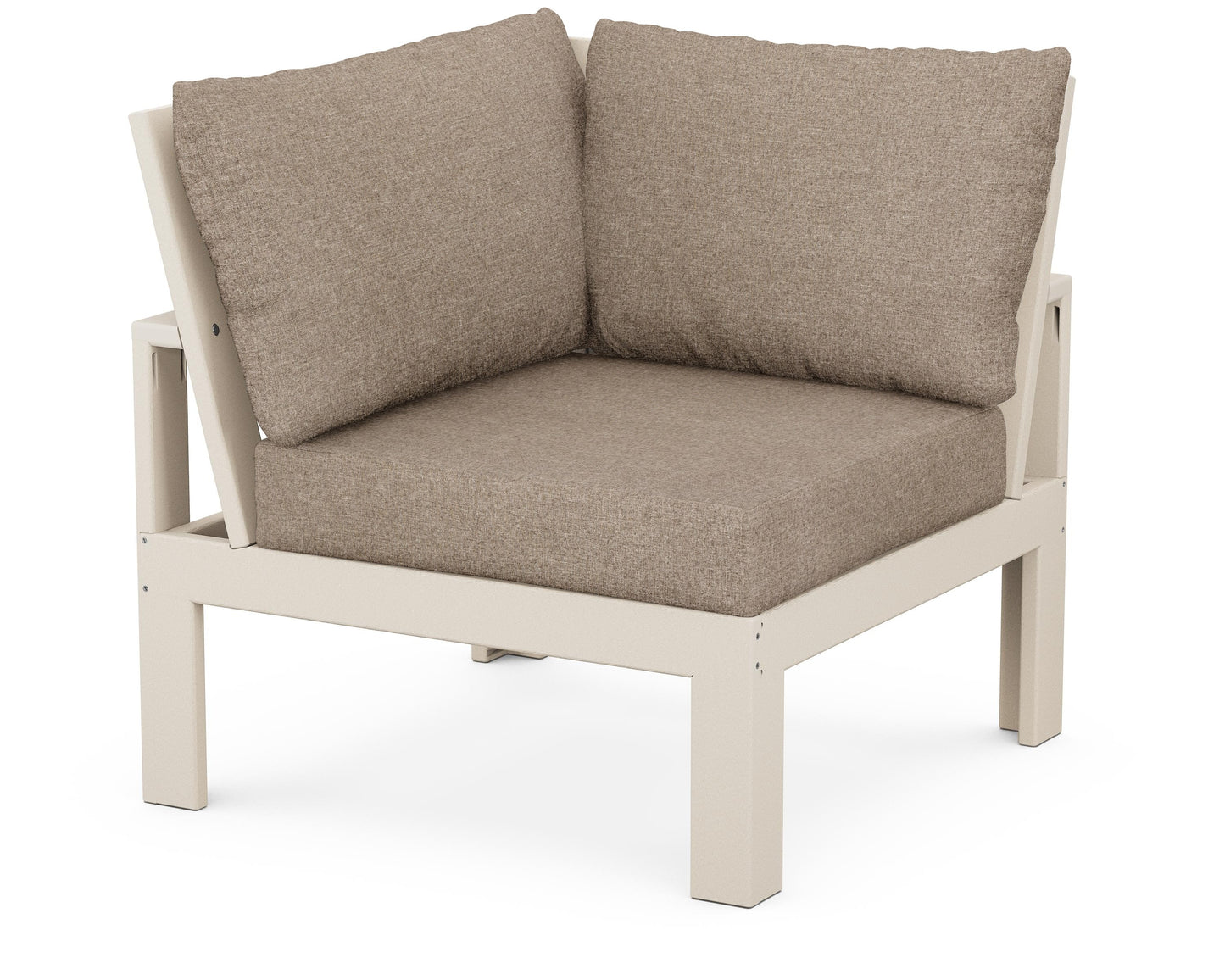Modular Corner Chair