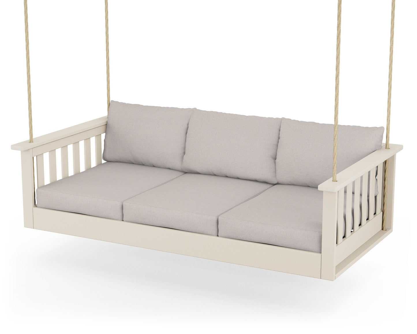 Vineyard Daybed Swing