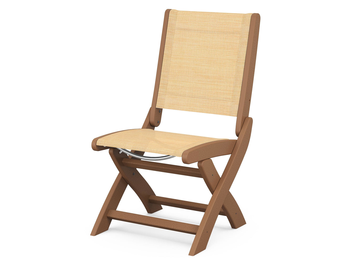 Coastal Folding Side Chair