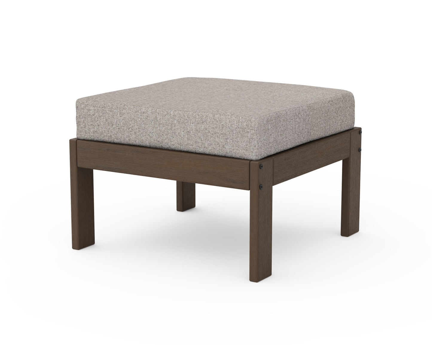 Vineyard Modular Ottoman