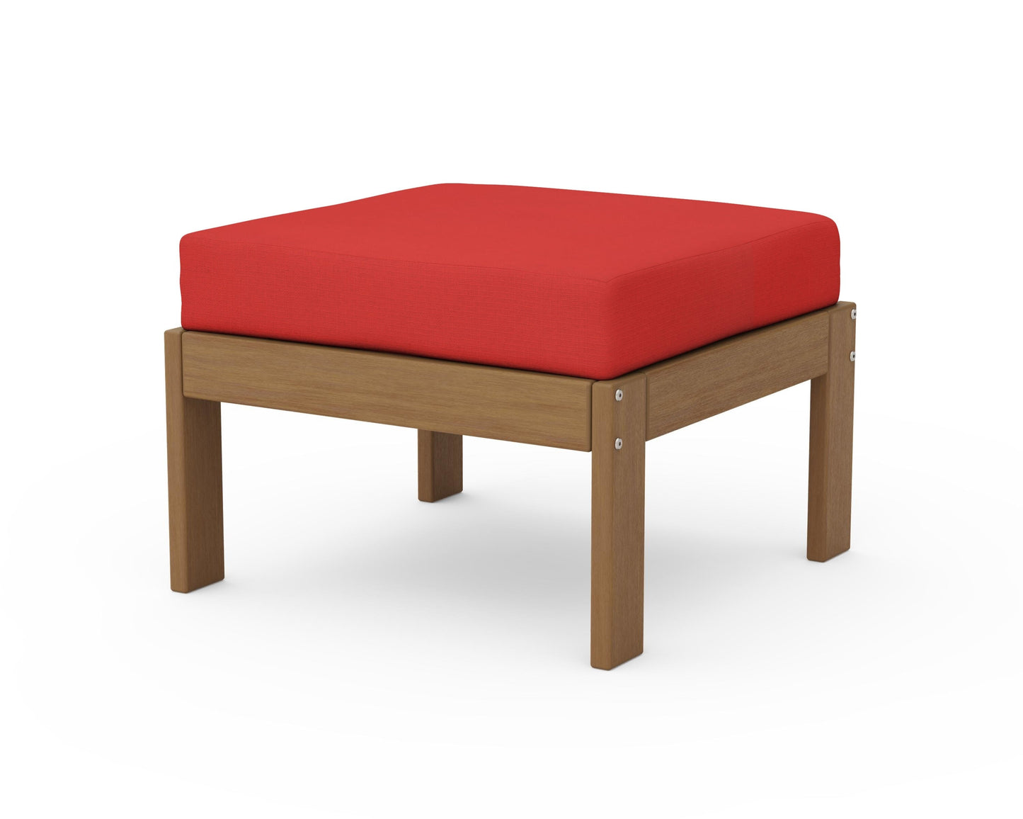 Vineyard Modular Ottoman