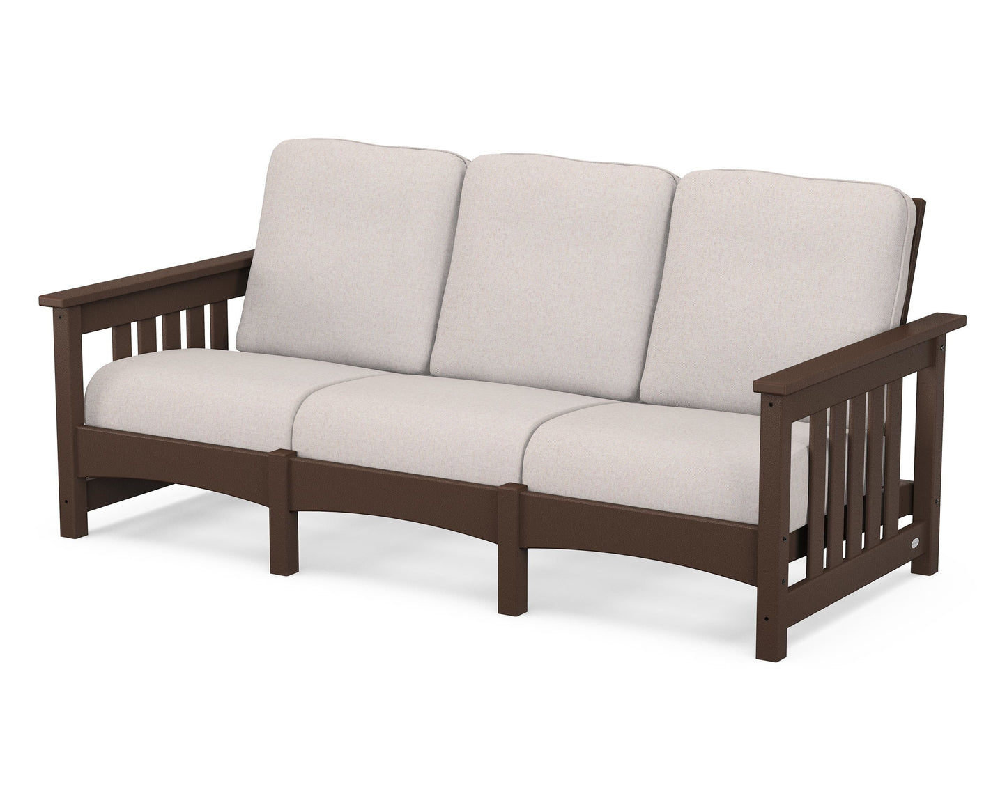 Club Mission Sofa