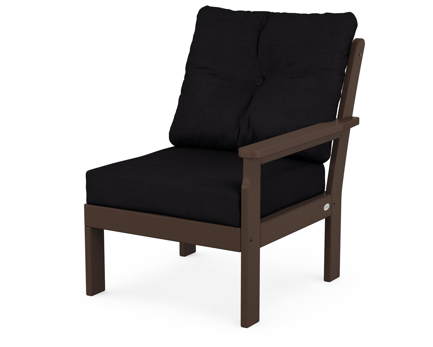 Vineyard Modular Right Arm Chair