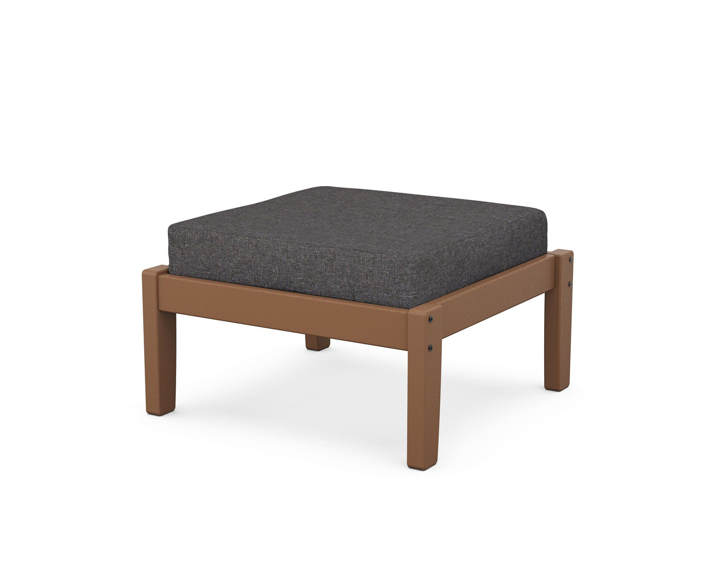 Deep Seating Ottoman
