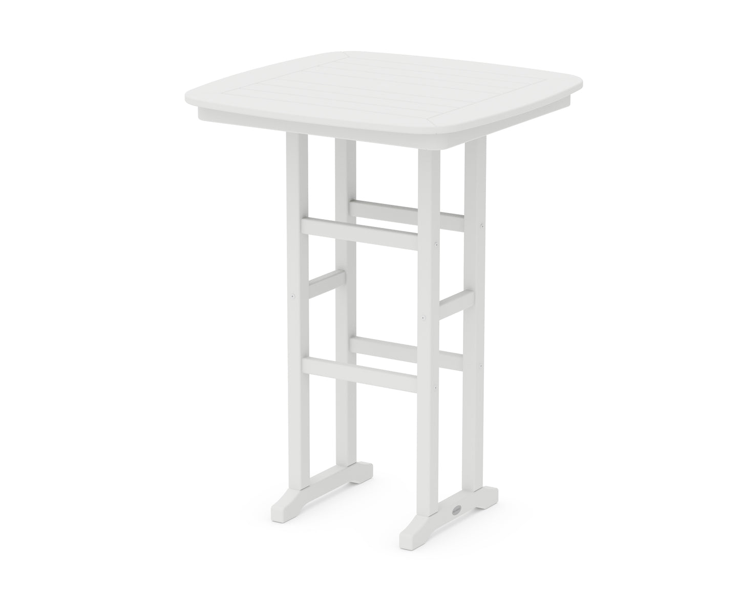 Nautical 31" Bar Table