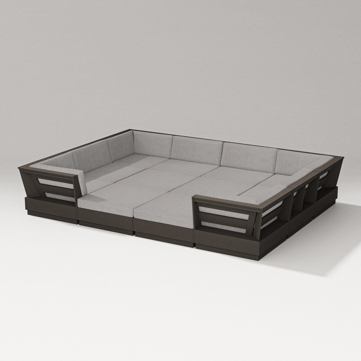Elevate 12-Piece Pit Sectional