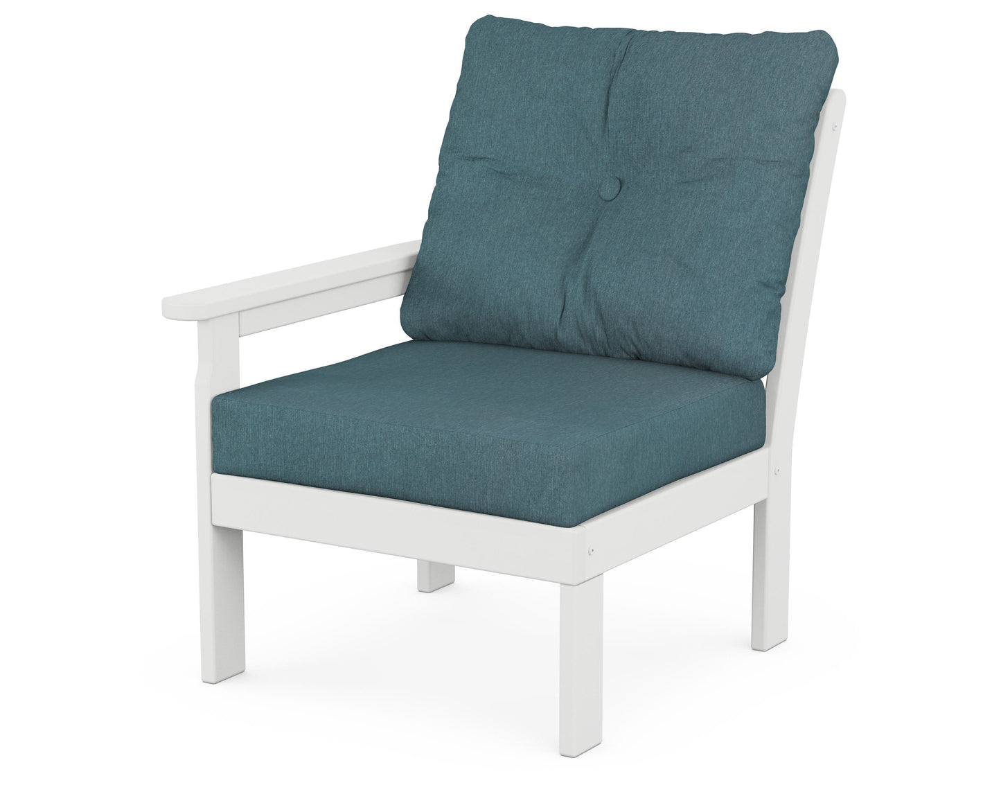 Vineyard Modular Left Arm Chair