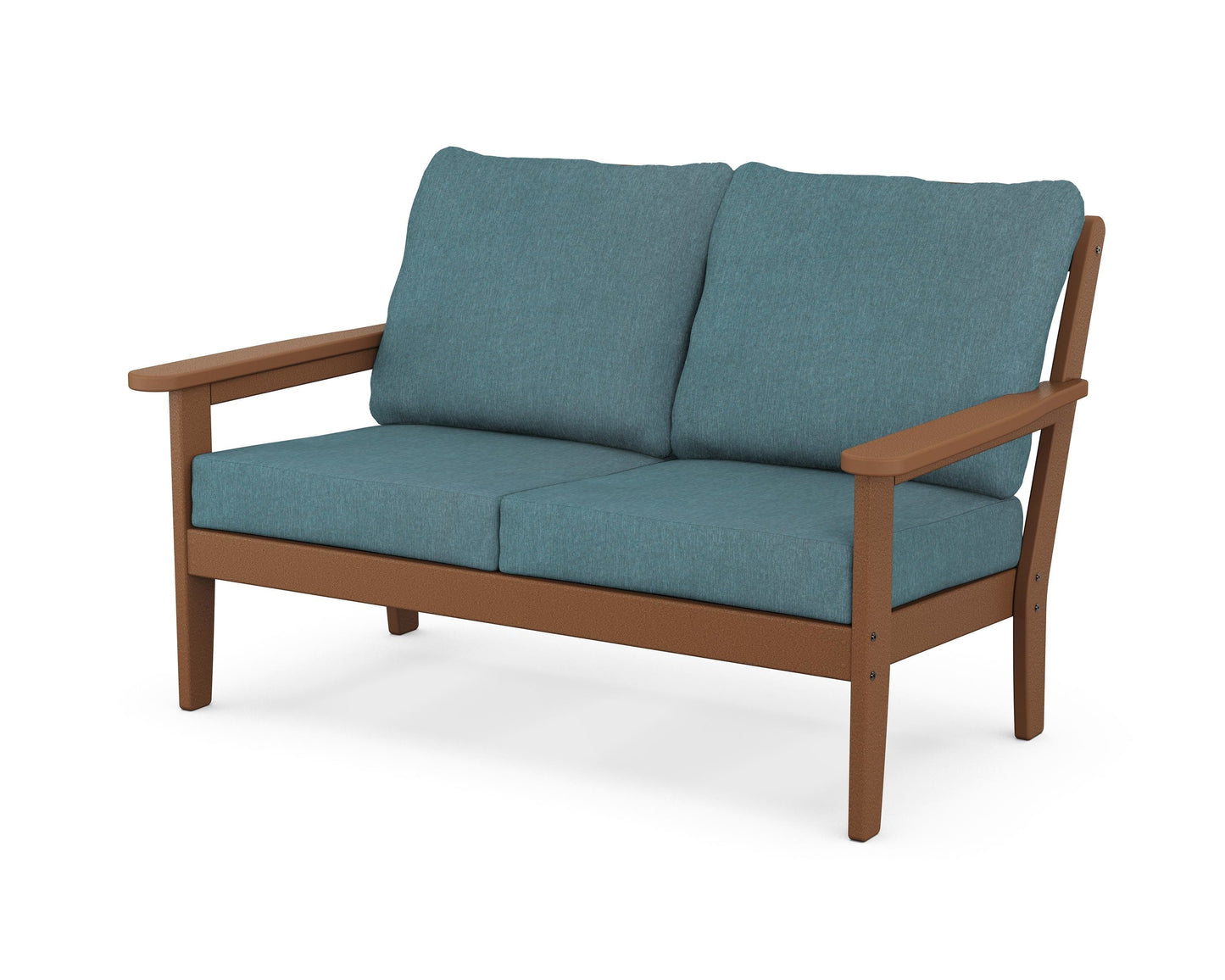 Cottage Deep Seating Loveseat