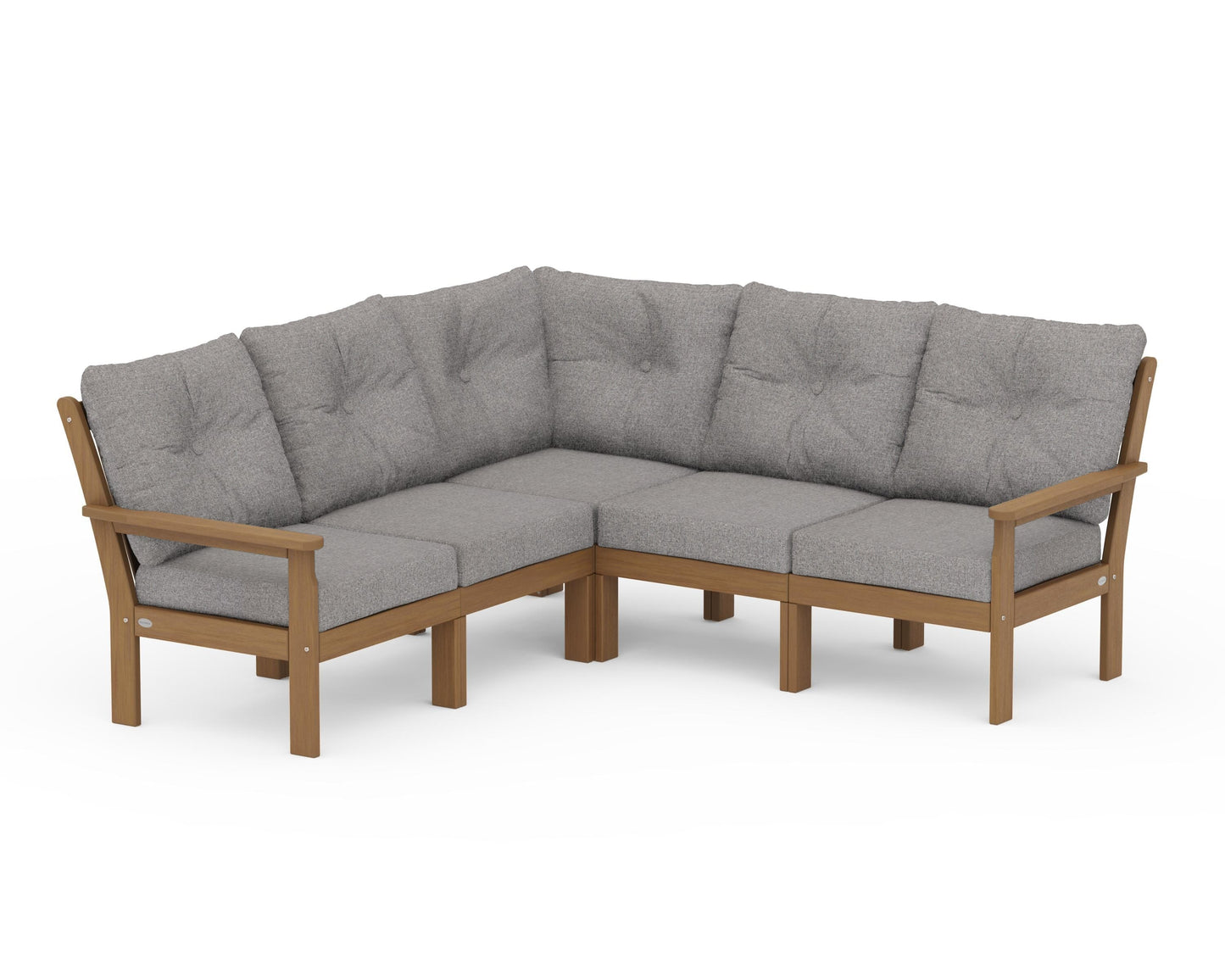Vineyard 5-Piece Sectional