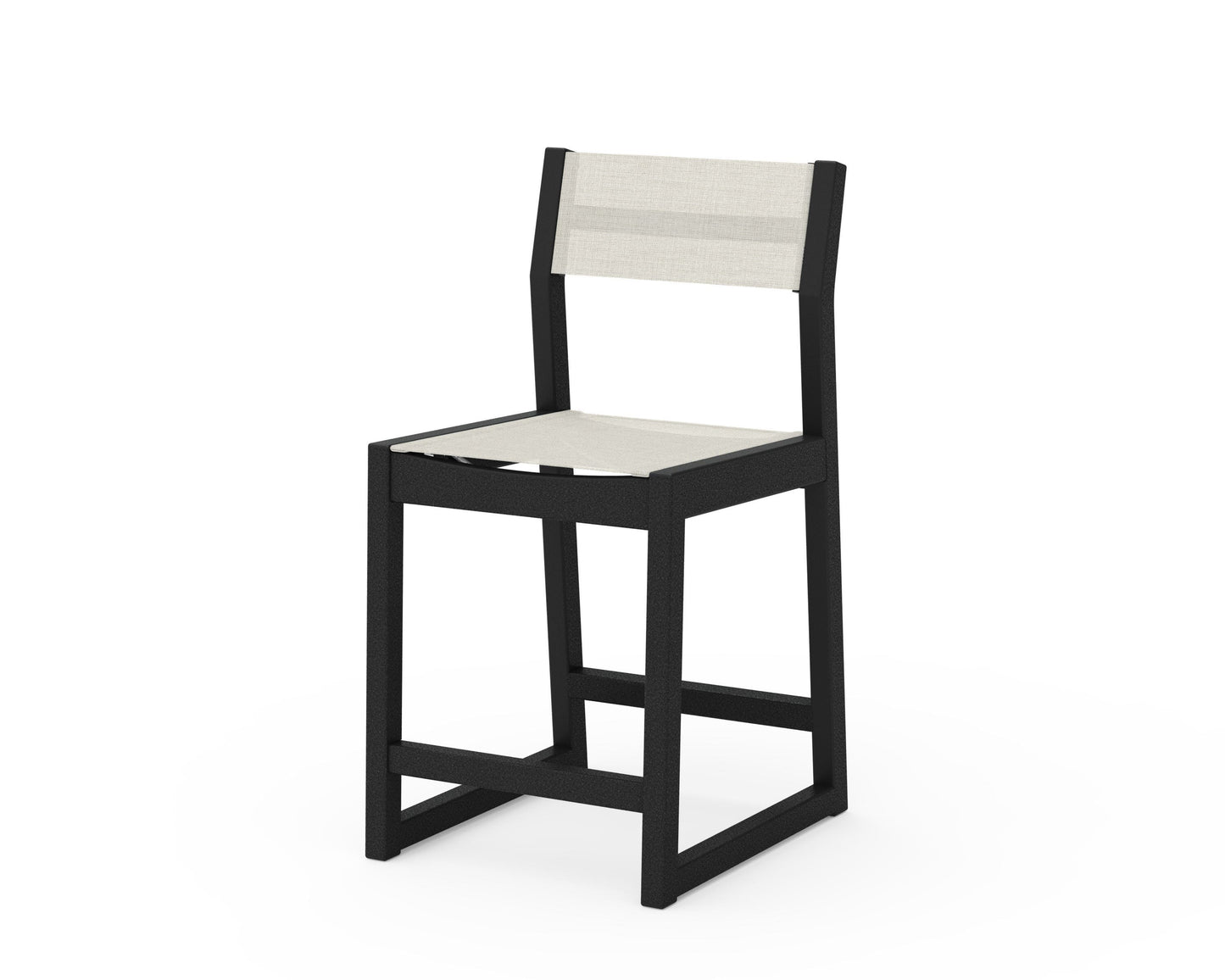 EDGE Sling Counter Side Chair