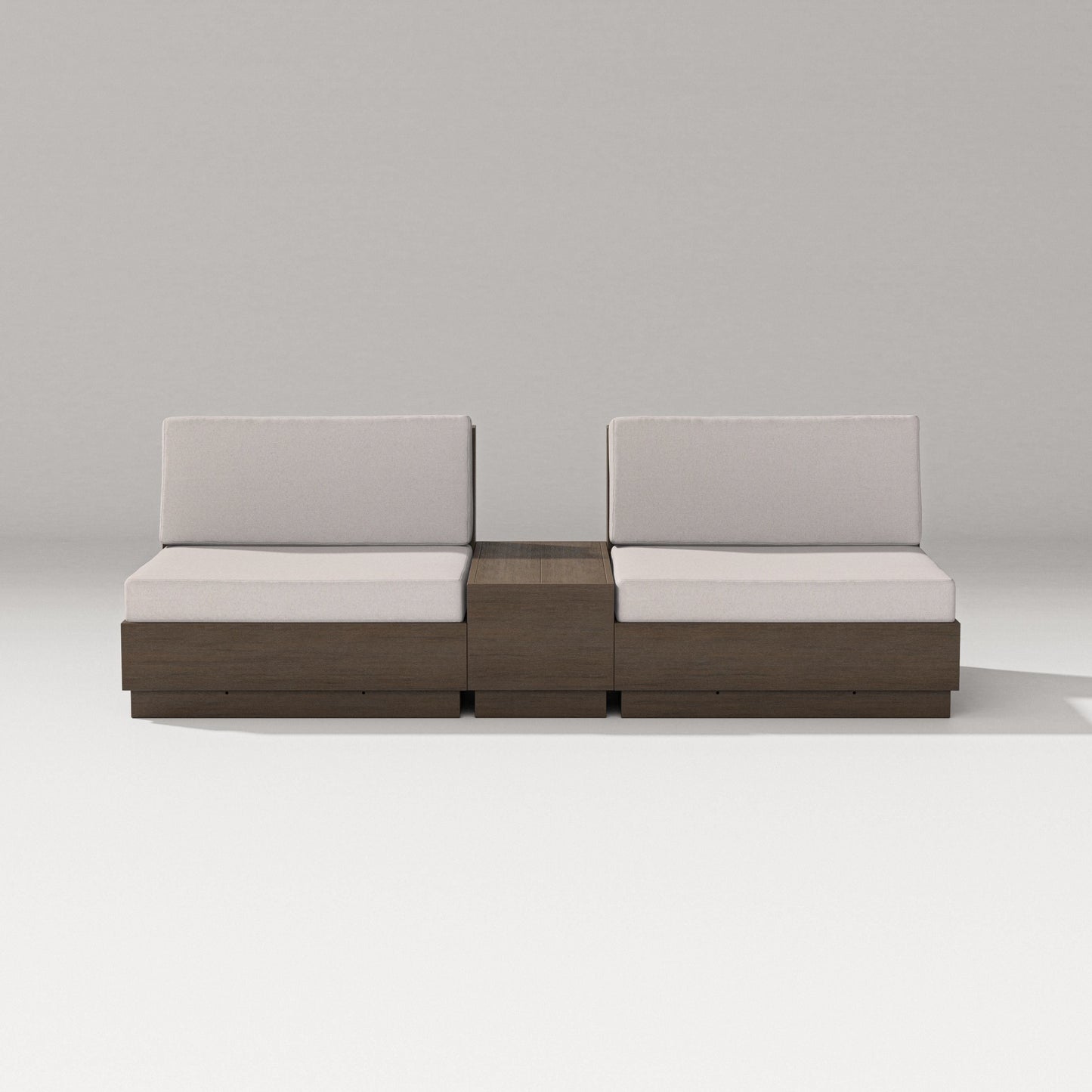 Elevate Lounge Chair Set