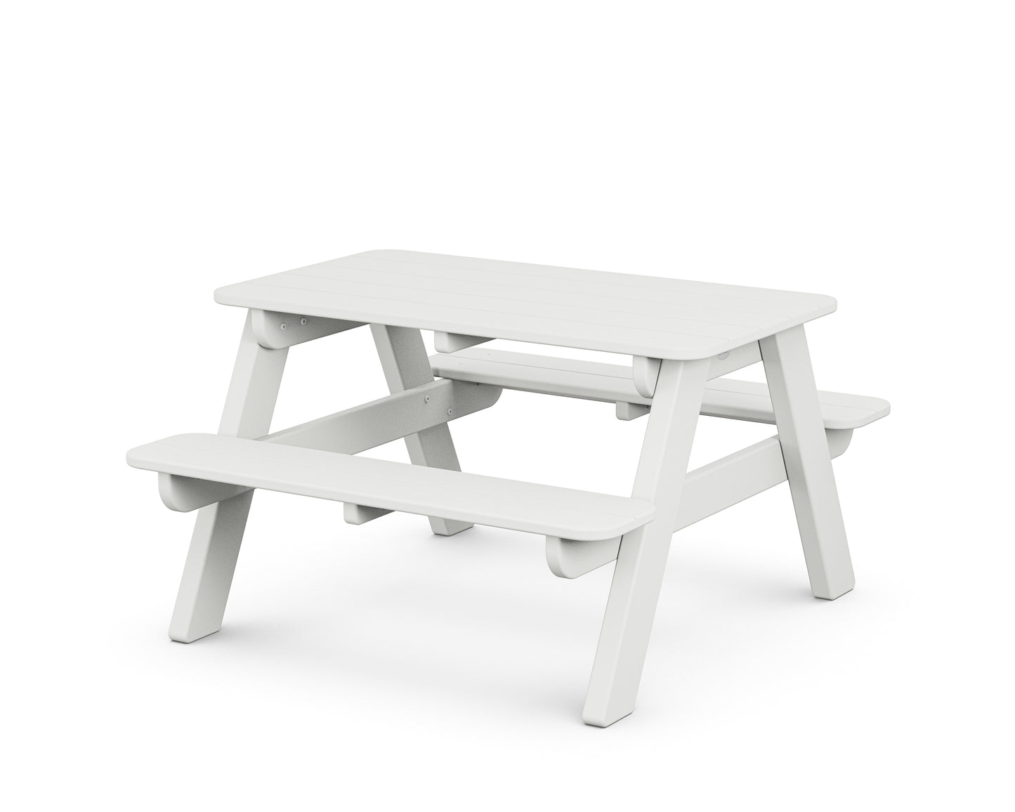 Kids Outdoor Picnic Table