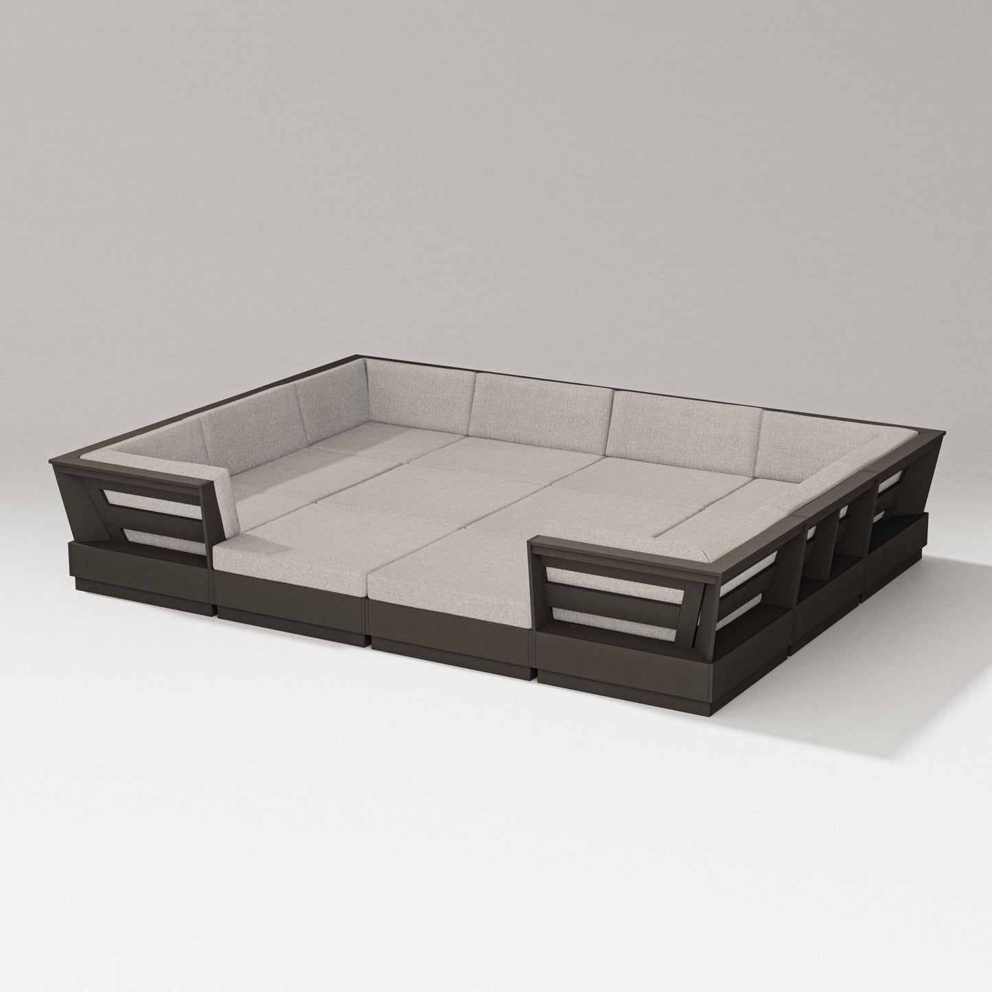 Elevate 12-Piece Pit Sectional