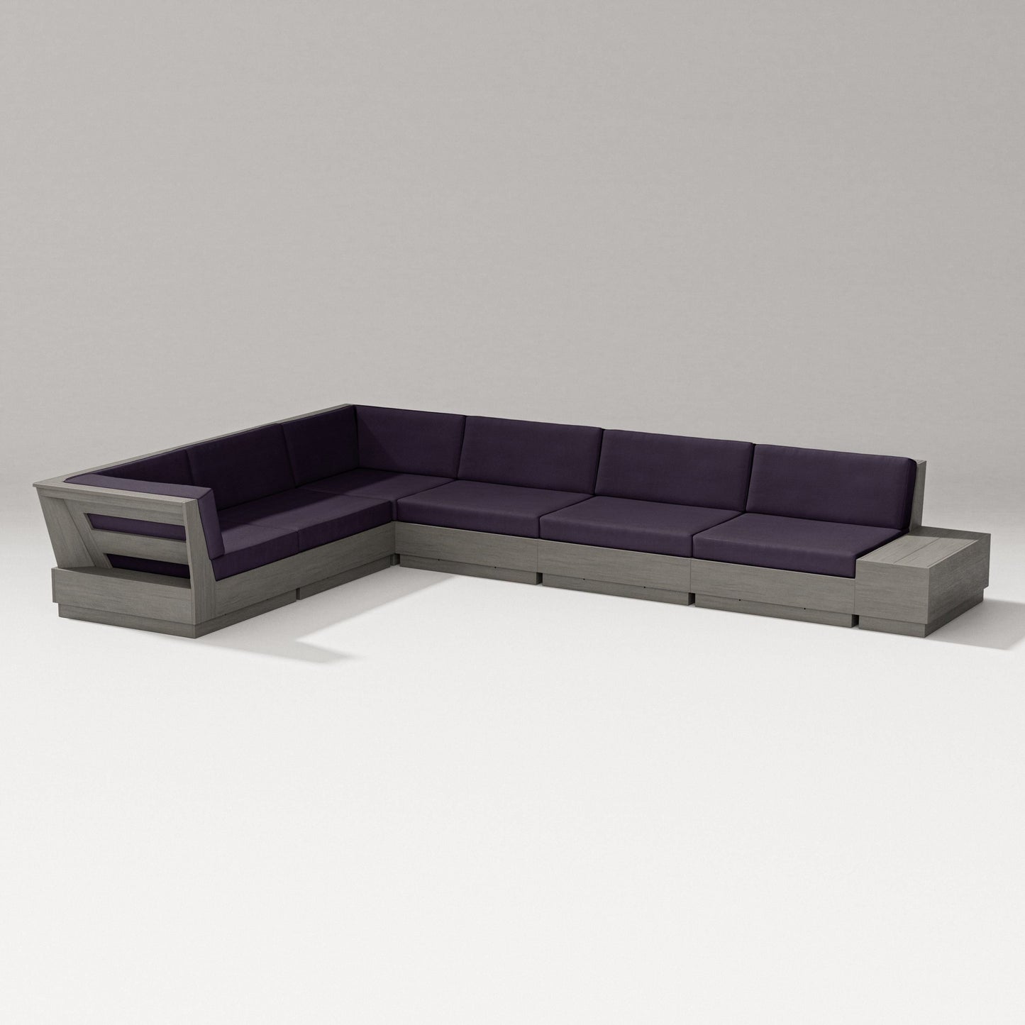 Elevate 7-Piece Corner Sectional
