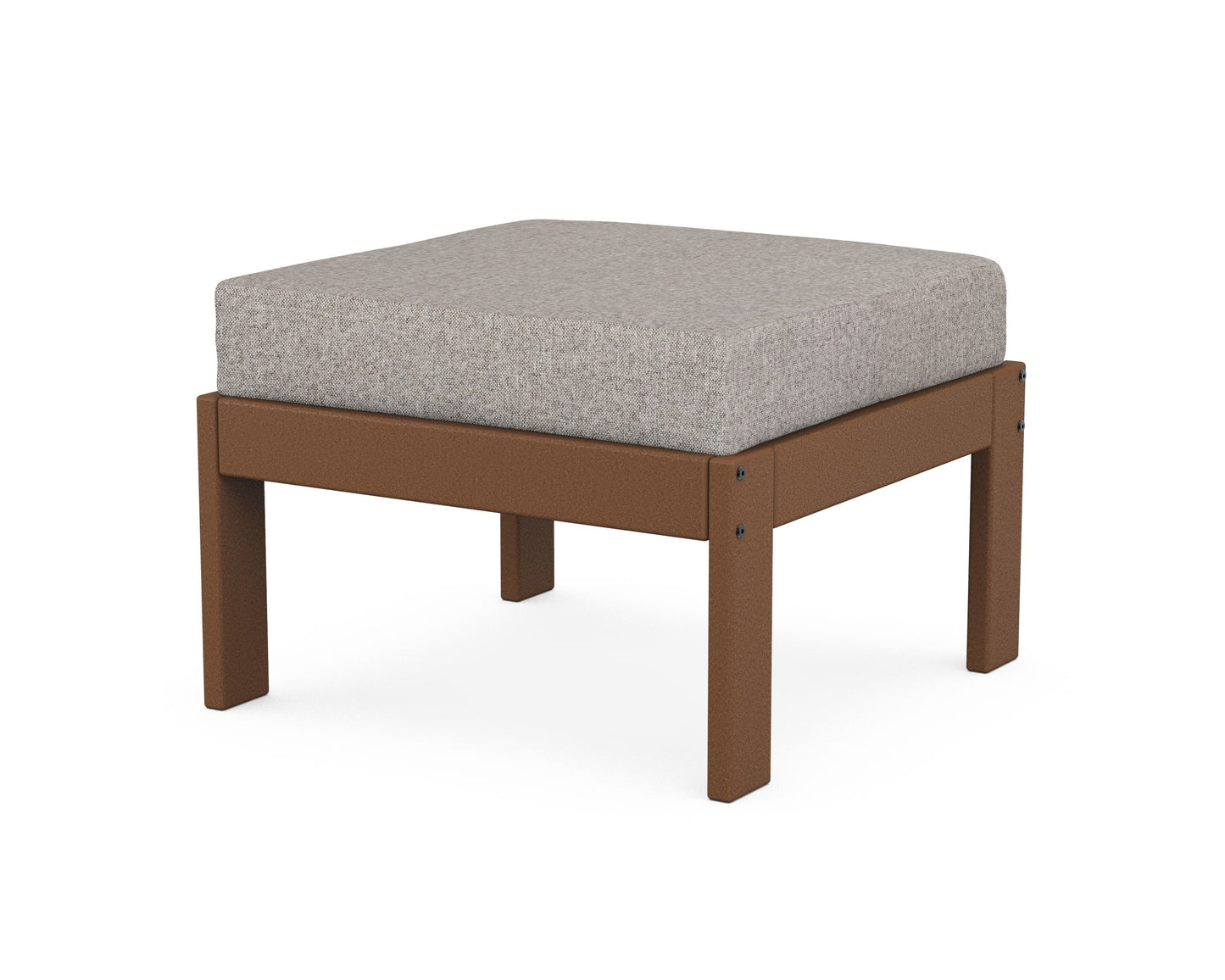 Vineyard Modular Ottoman