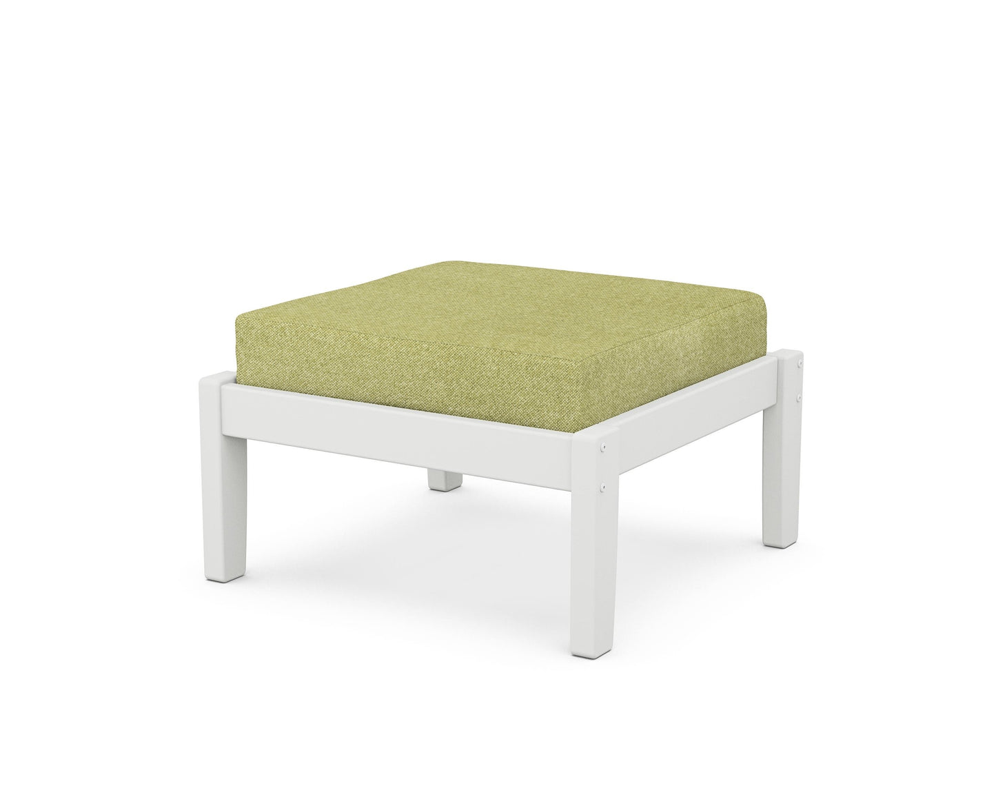 Deep Seating Ottoman