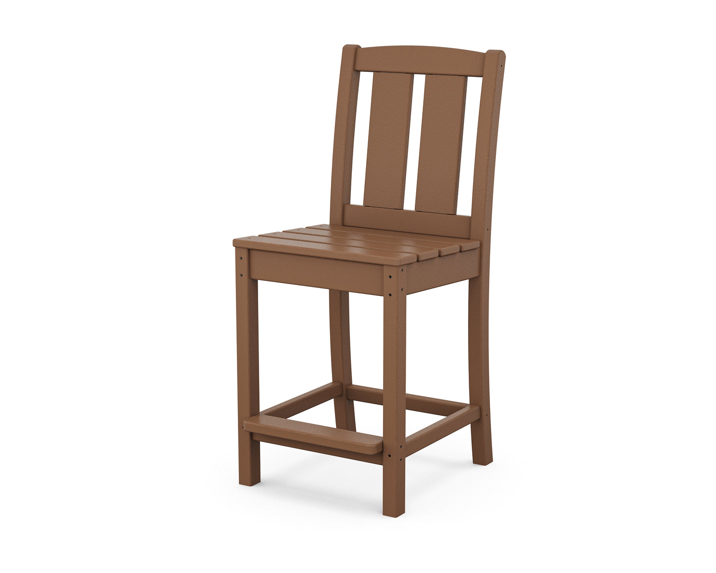 Mission Counter Side Chair