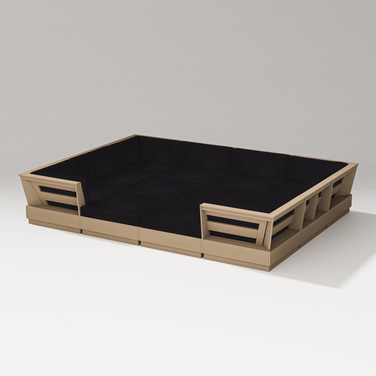 Elevate 12-Piece Pit Sectional