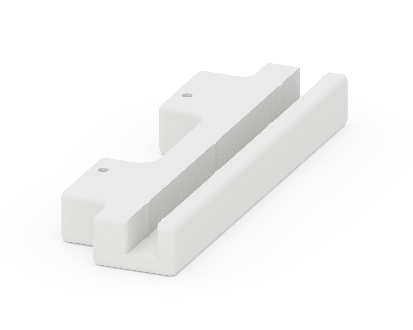 Modular Planter Connection Block