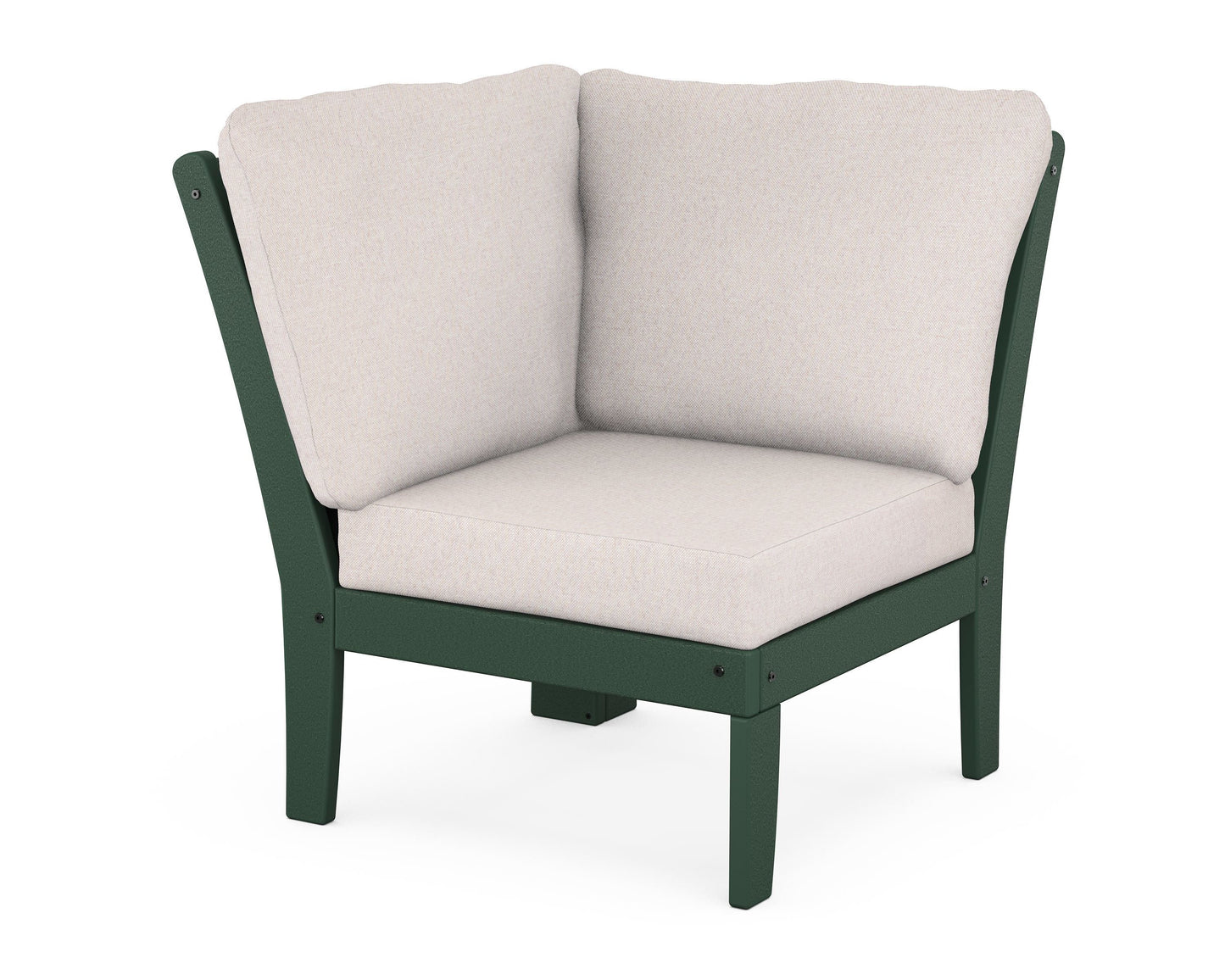 Braxton Modular Corner Chair