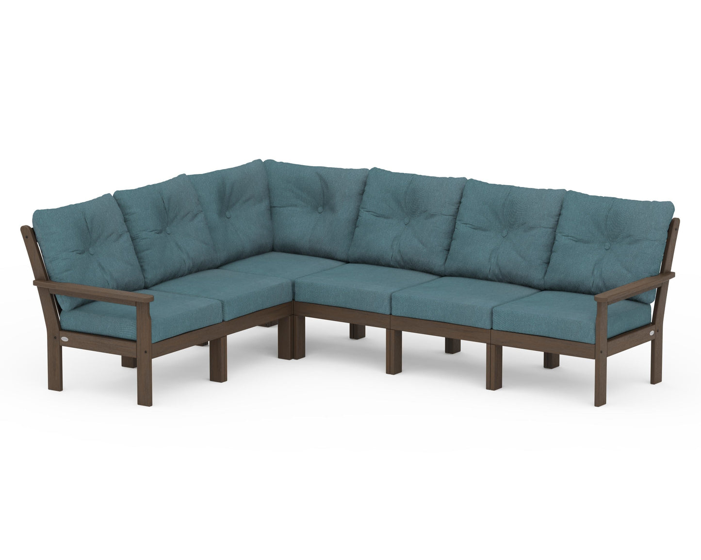 Vineyard 6-Piece Sectional
