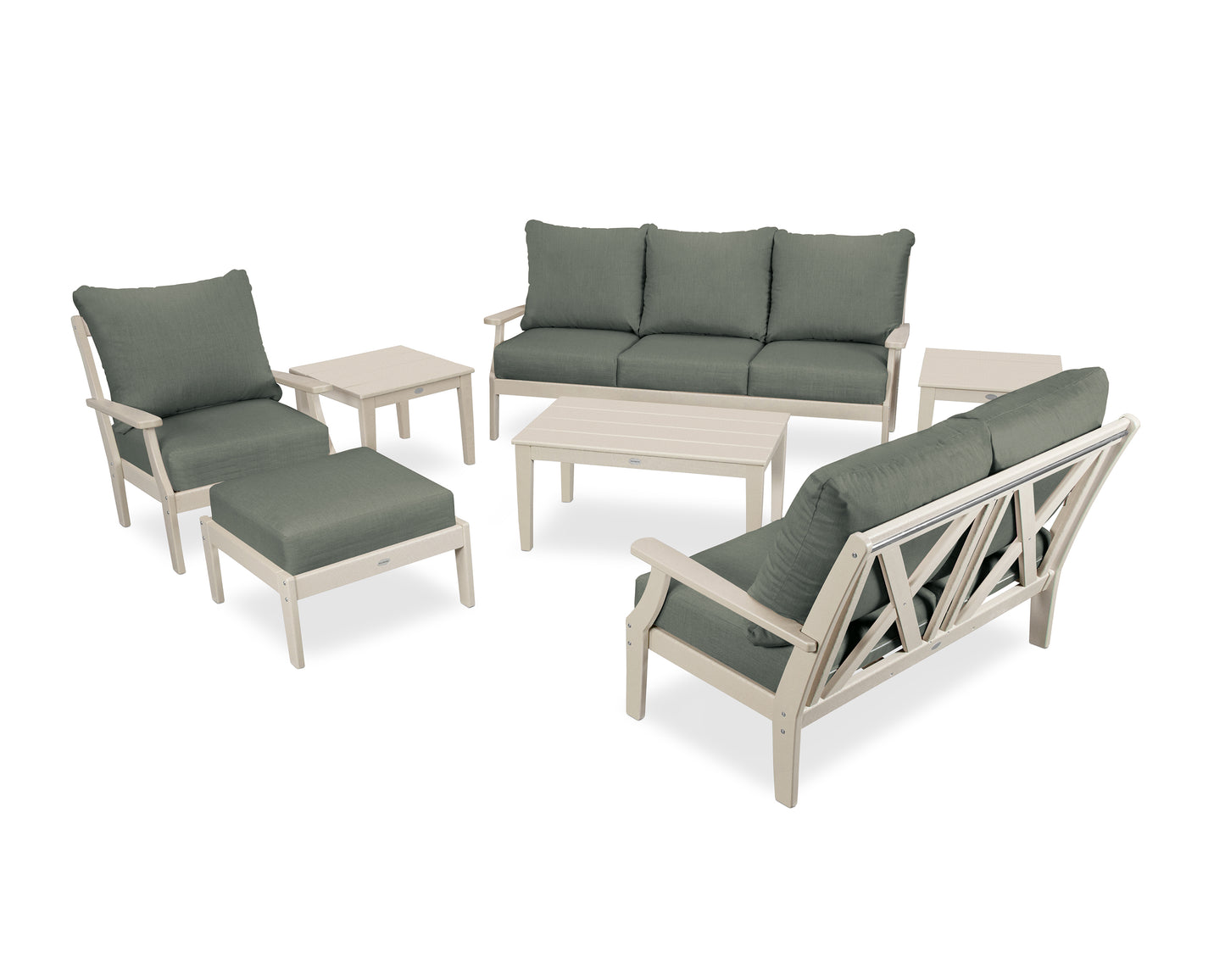 Braxton 7-Piece Deep Seating Set