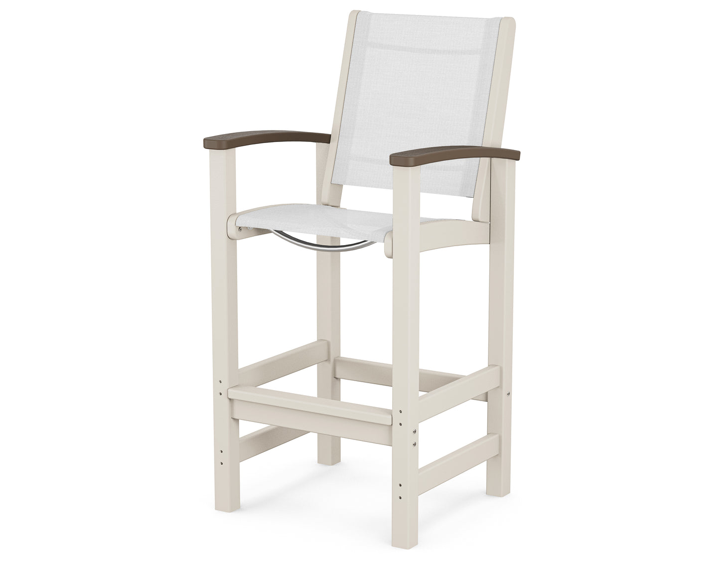 Coastal Bar Chair