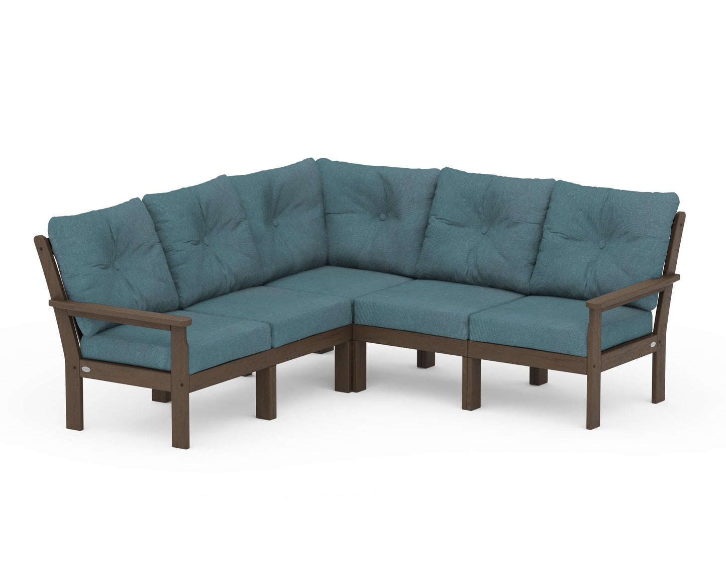 Vineyard 5-Piece Sectional