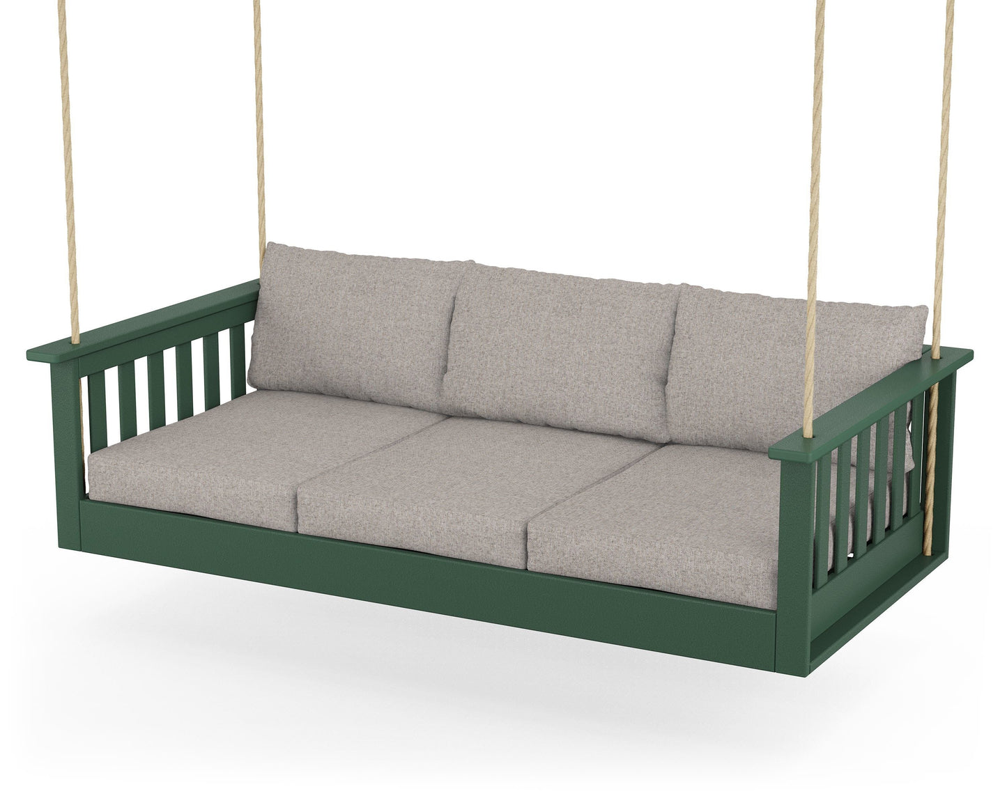 Vineyard Daybed Swing