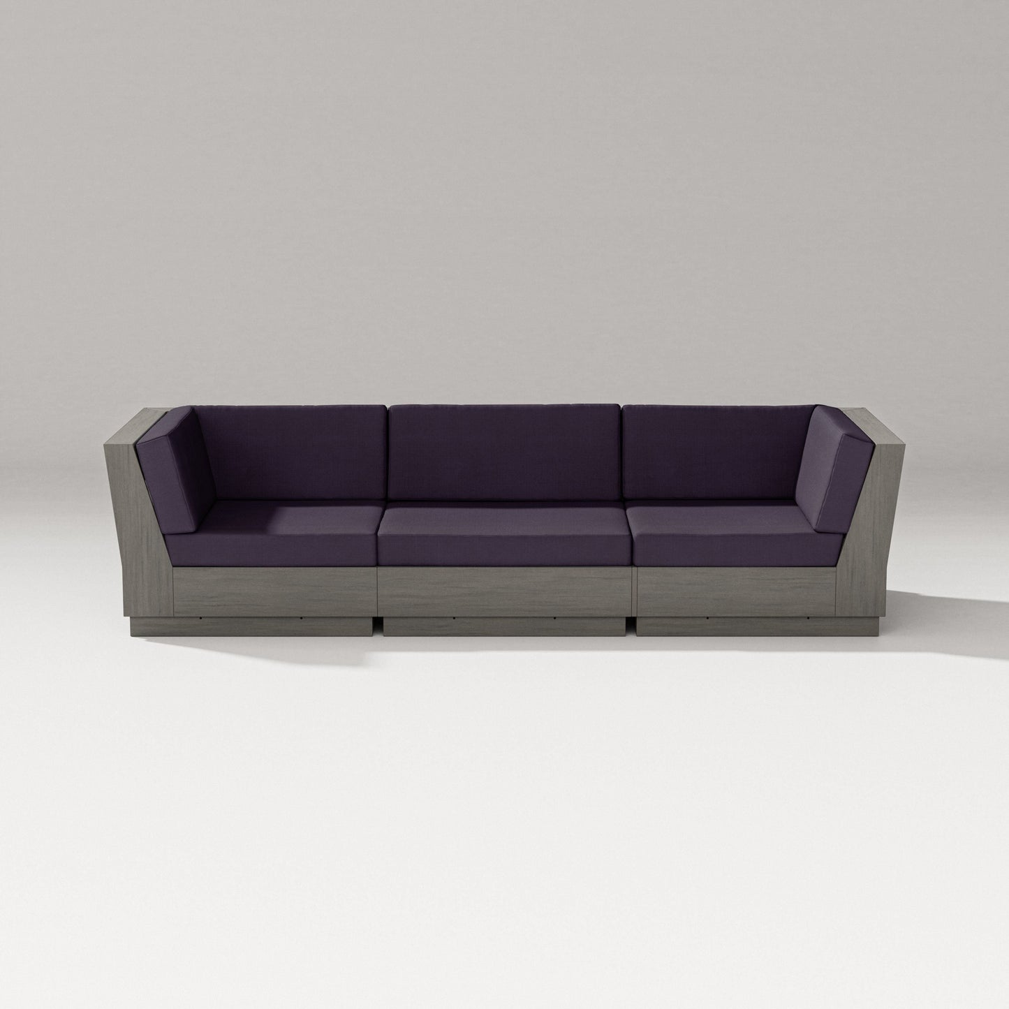 Elevate Sofa Sectional