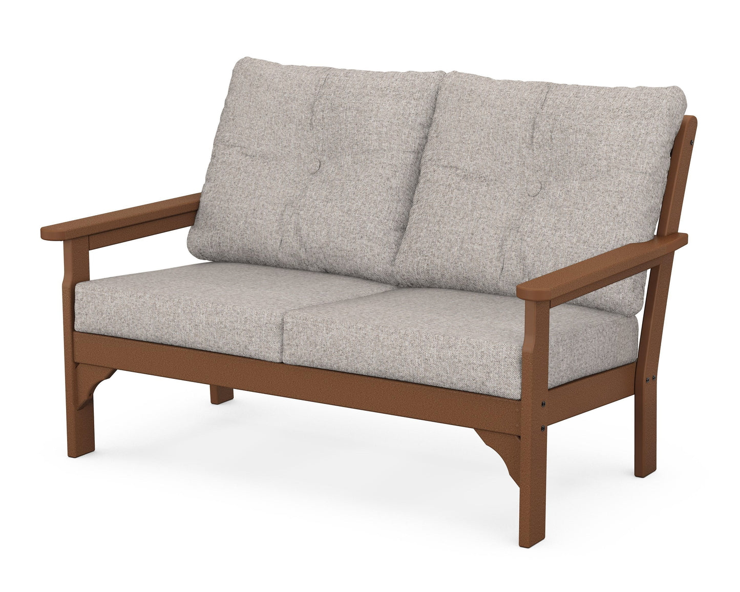 Vineyard Deep Seating Loveseat