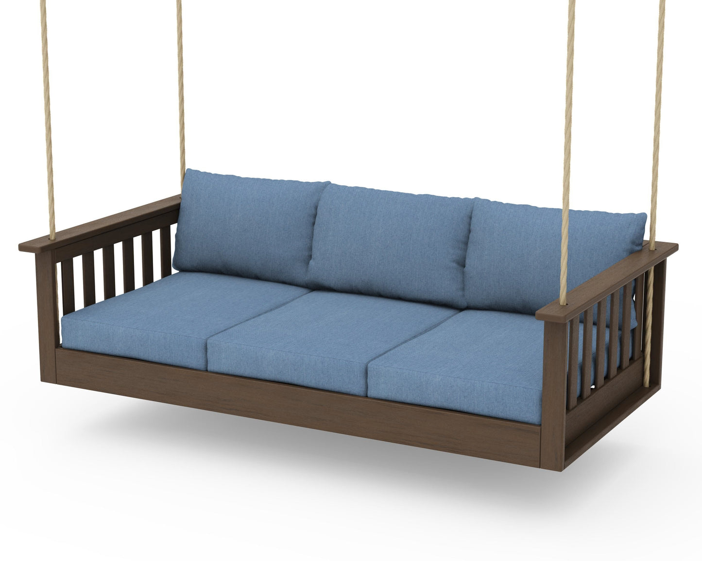 Vineyard Daybed Swing