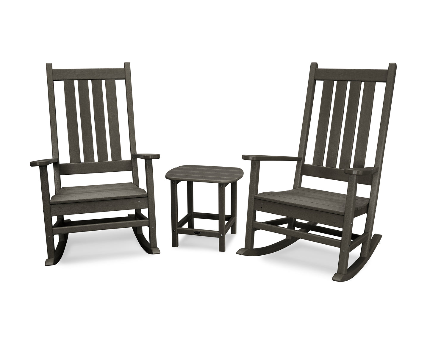 Vineyard 3-Piece Rocking Set